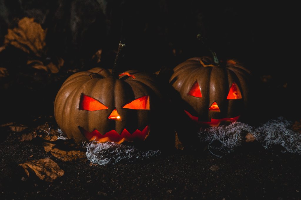 citrouille-dhalloween