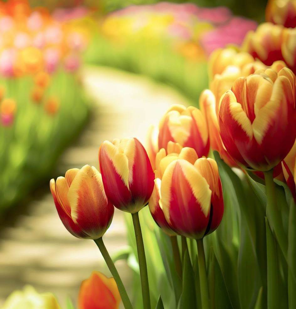 tulipe-tulipa-plantation-culture-et-entretien-au-jardin-1