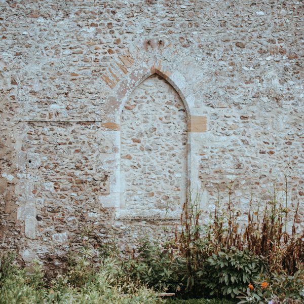 jardin de curé